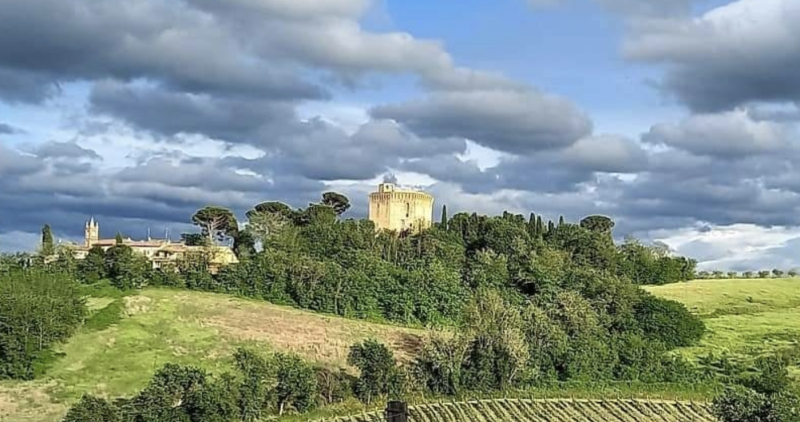 I grandi amori di Oriolo dei Fichi